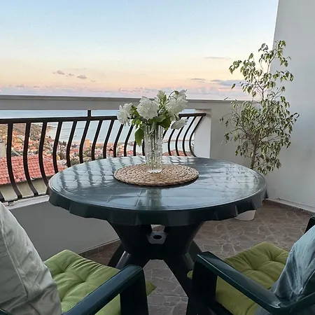 Kakavanen's Sea View Балчик