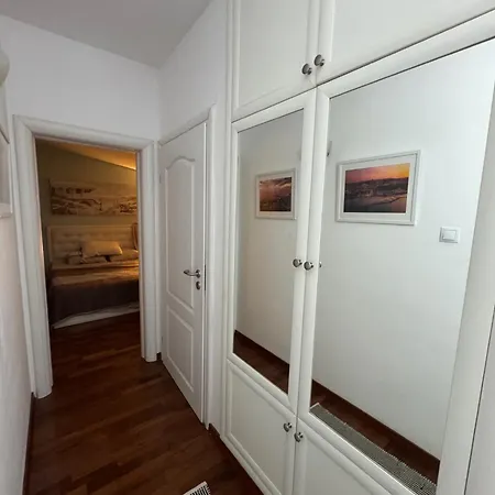 Kakavanen's Sea View * Балчик
