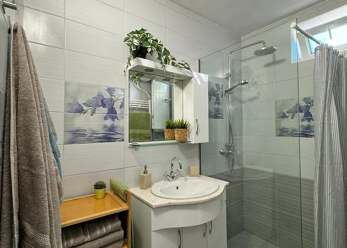 Kakavanen's Sea View Baltjik