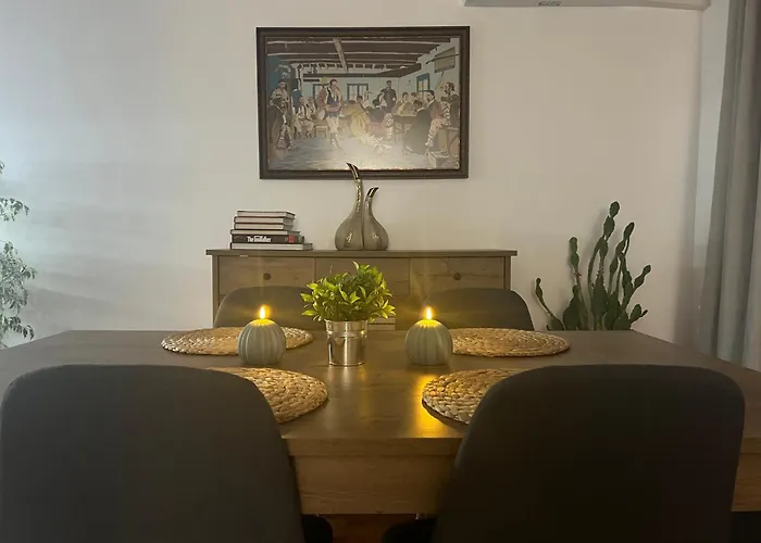 Kakavanen's Sea View *