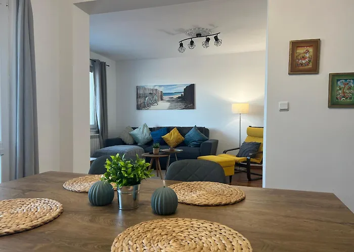 Kakavanen's Sea View * Baltjik