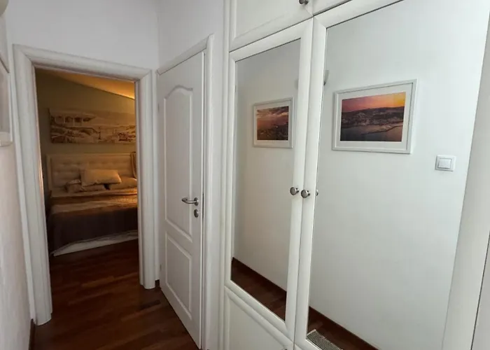 Kakavanen's Sea View * Baltjik