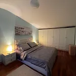 Kakavanen's Sea View Apartment Balchik