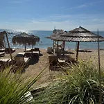 Kakavanen's Sea View Apartment Balchik