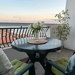 Kakavanen's Sea View Balchik