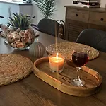 Apartment Kakavanen's Sea View *