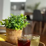 Kakavanen's Sea View Balchik