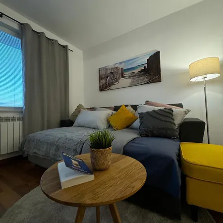 Apartamento Kakavanen's Sea View *