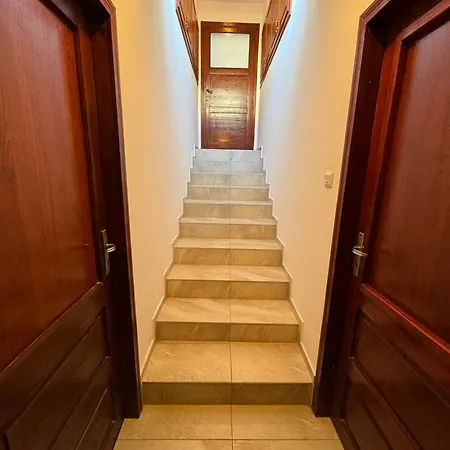 Apartamento Kakavanen's Sea View Balchik