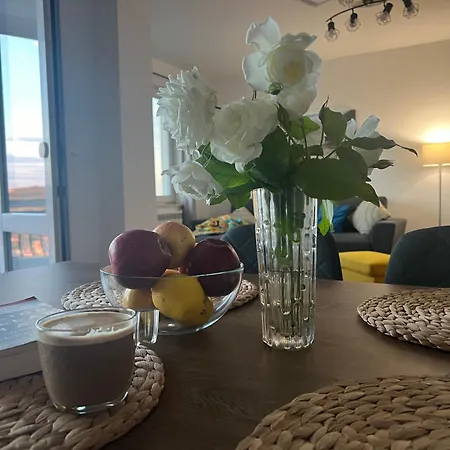 Apartment Kakavanen's Sea View