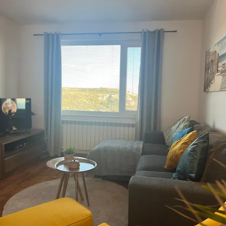 Apartamento Kakavanen's Sea View