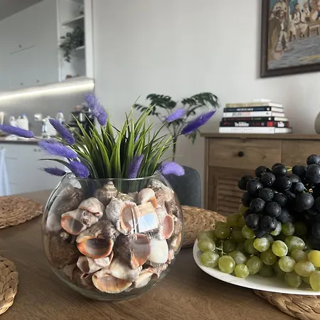 Kakavanen's Sea View