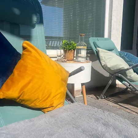 Apartment Kakavanen's Sea View