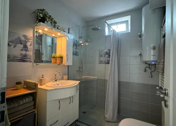 Kakavanen's Sea View Balchik