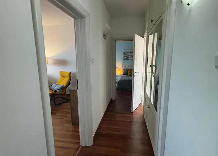 Kakavanen's Sea View