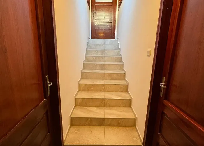 Apartment Kakavanen's Sea View Balchik