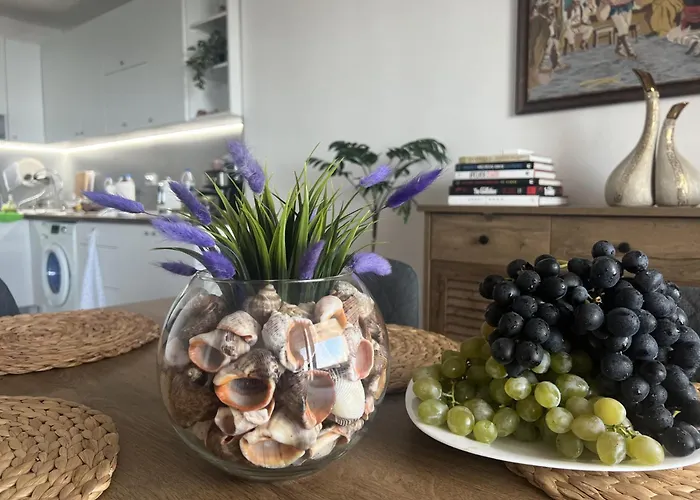 Kakavanen's Sea View