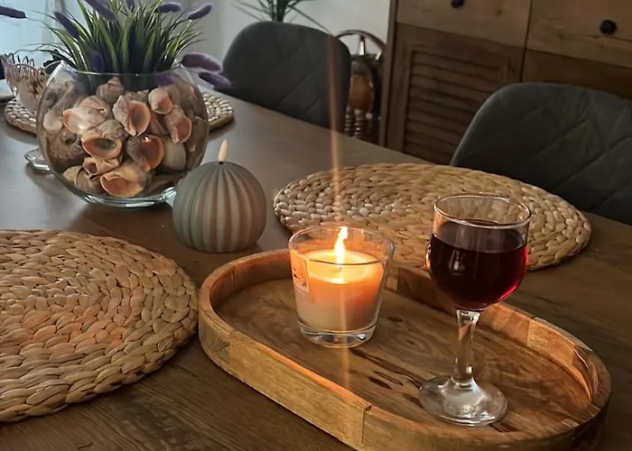 Apartment Kakavanen's Sea View *