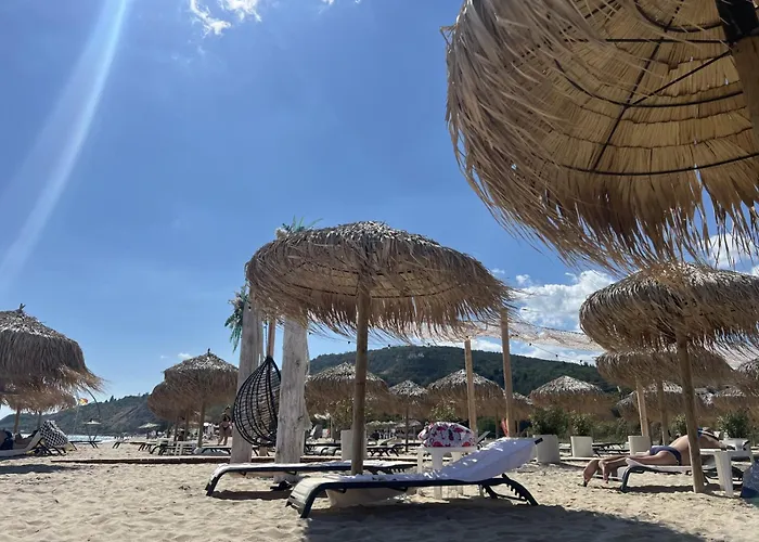 Apartment Kakavanen's Sea View *